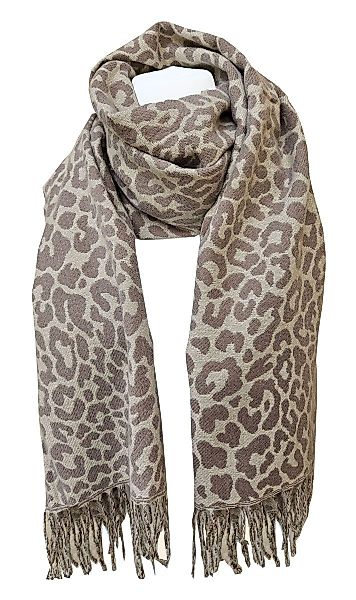Schal SAISON weicher Schal Leo günstig online kaufen