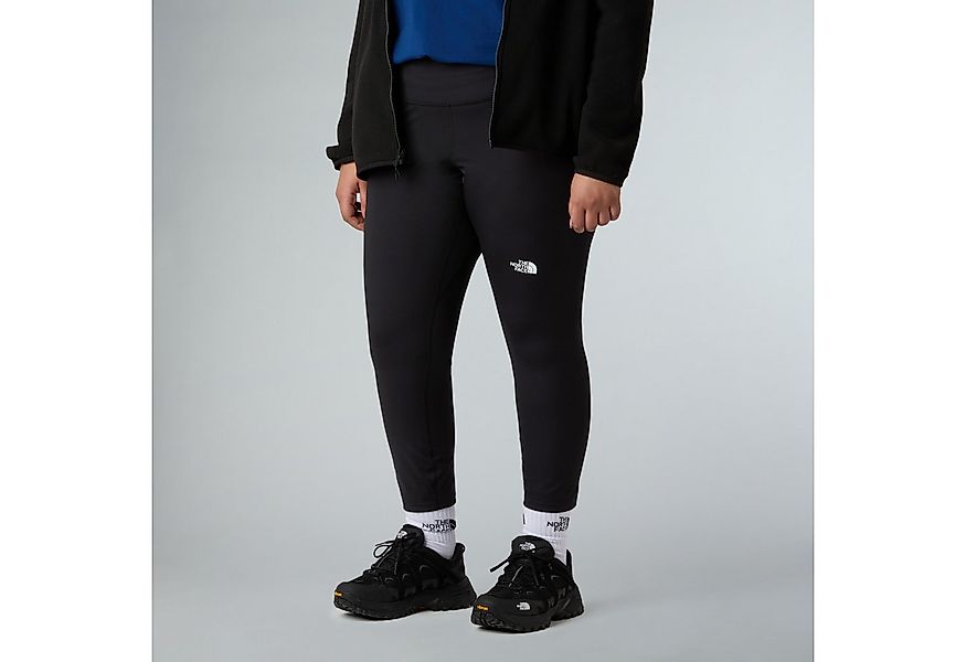 The North Face Funktionstights W PLUS FLEX HIGH RISE 25IN TIGHTS nahtloses günstig online kaufen