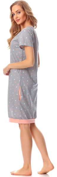 Merry Style Nachthemd Damen Nachthemd MS10-184 günstig online kaufen
