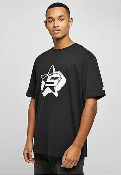 Starter Black Label T-Shirt Starter Shooting Star Oversize Tee günstig online kaufen