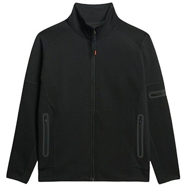 Superdry  Trainingsjacken Veste de survêtement ample à logo  Tech günstig online kaufen