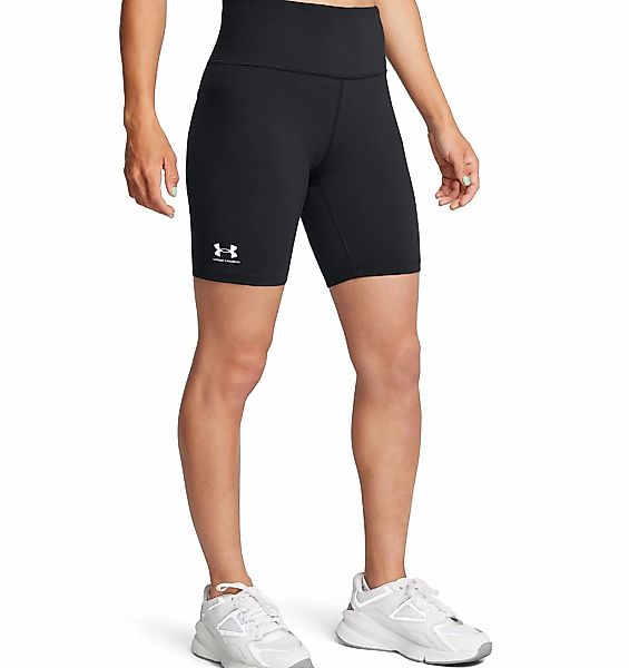 Under Armour Radlerhose, (1 tlg.) günstig online kaufen