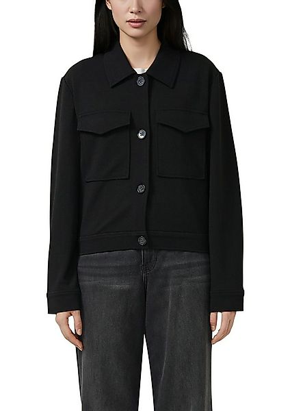 s.Oliver Jackenblazer mit Knopfleiste günstig online kaufen