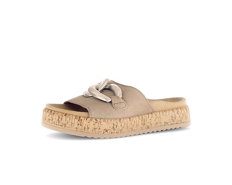 Gabor Pantolette Pantolette günstig online kaufen