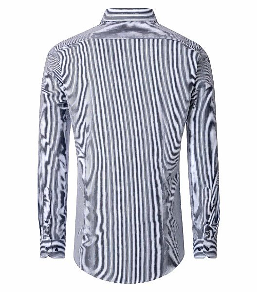 VENTI Businesshemd "VENTI Businesshemd gestreift" günstig online kaufen
