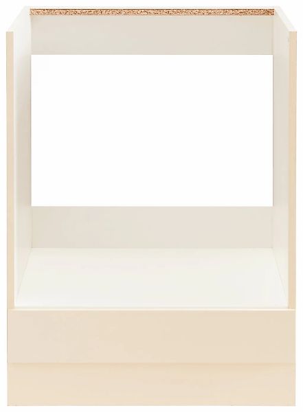 wiho Küchen Herdumbauschrank "Flexi", Höhe 82 cm günstig online kaufen