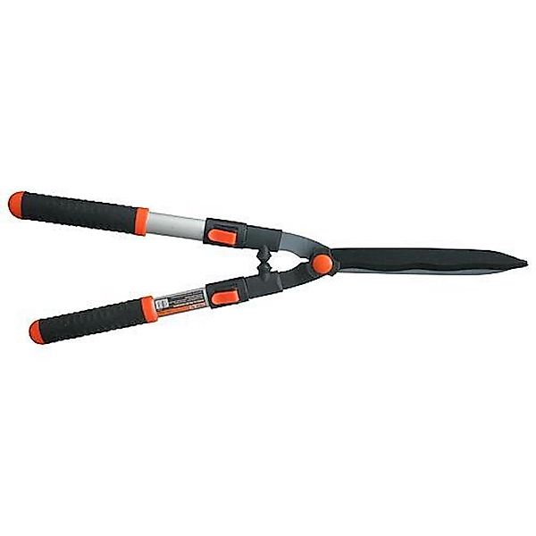 PROREGAL® Astschere Heckenschere 710-920mm, aluminuim Teleskop günstig online kaufen