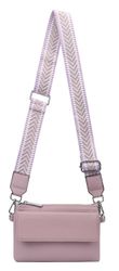 ITALYSHOP24 Geldbörse Damen Umhängetasche CrossBody Brieftasche günstig online kaufen