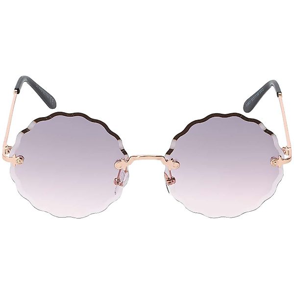 BEZLIT Eyewear Retrosonnenbrille Rund Form Designer günstig online kaufen