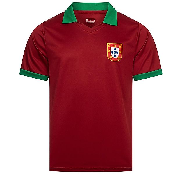 JELEX Fußballtrikot "Retro History" günstig online kaufen