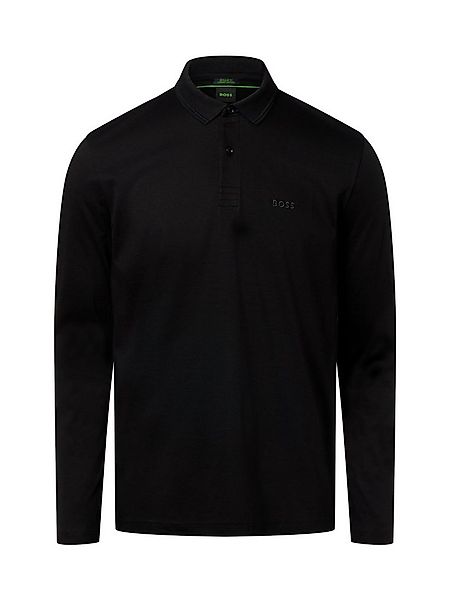 BOSS GREEN Poloshirt Pirol günstig online kaufen