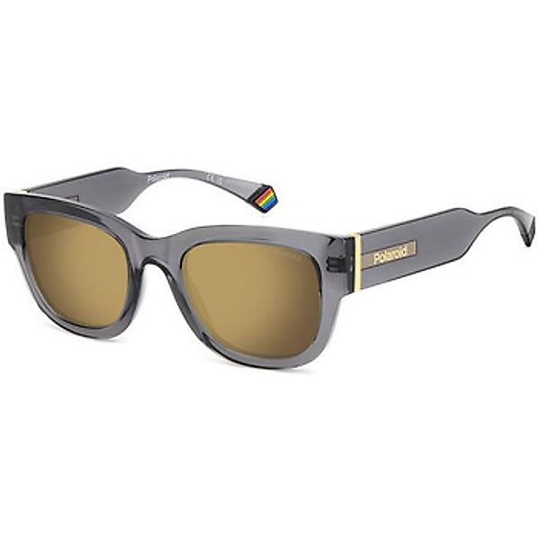 Polaroid  Sonnenbrillen PLD6123/S/X RIW Polarisierte Sonnenbrille günstig online kaufen