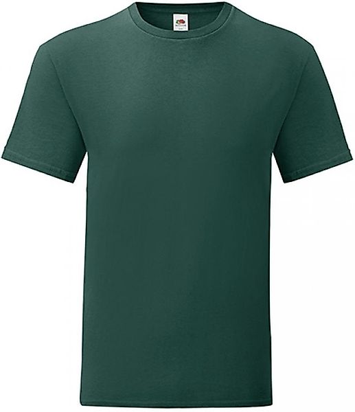 Fruit of the Loom Rundhalsshirt Herren günstig online kaufen