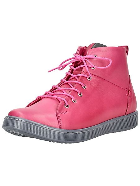Andrea Conti Andrea Conti Stiefelette Leder günstig online kaufen