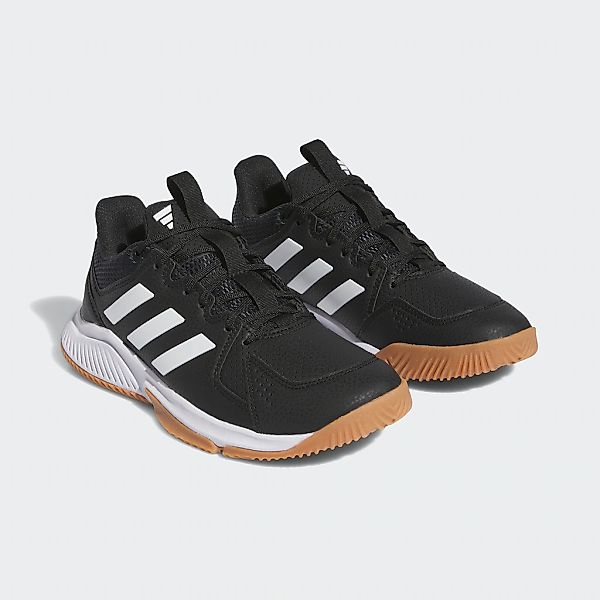 adidas Performance Hallenschuh "COURT FLIGHT E", besonders geeignet für Vol günstig online kaufen
