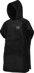Aqua Speed Kapuzenhandtuch Premium Mikrofaser-Poncho-Handtuch mit günstig online kaufen