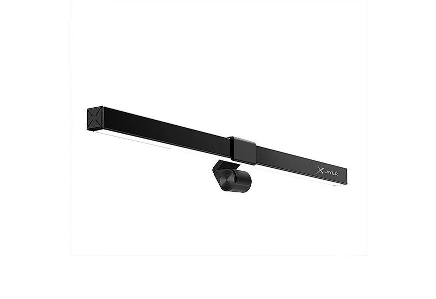 XLAYER LED Lichtleiste USB Bildschirmlampe Monitorlampe LED 6.5W Warm- und günstig online kaufen