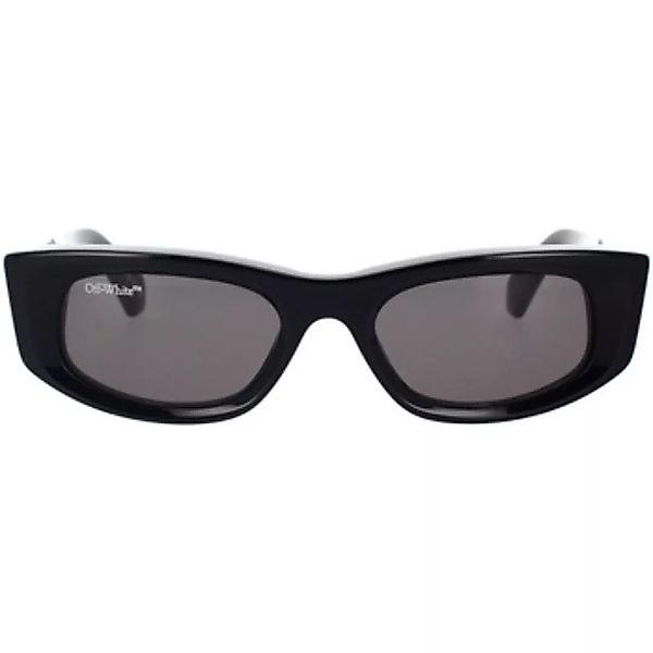 Off-White  Sonnenbrillen Matera Sonnenbrille 11007 günstig online kaufen