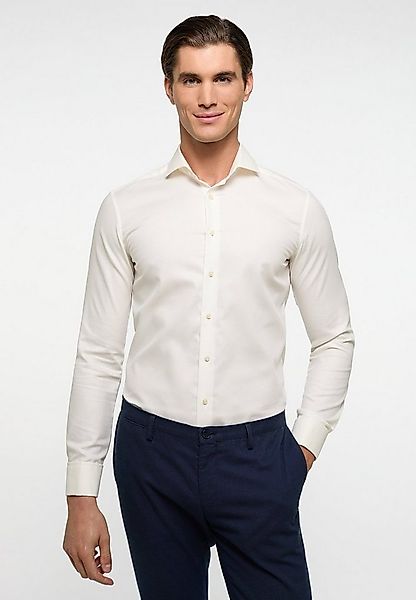 Eterna Langarmhemd SLIM FIT NON IRON (bügelfrei) günstig online kaufen