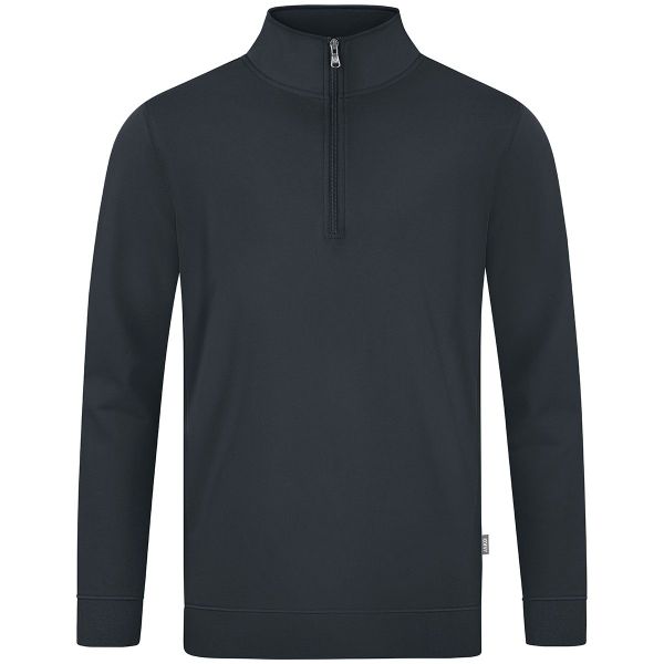 Jako Kapuzenpullover C8630 Ziptop Doubletex günstig online kaufen