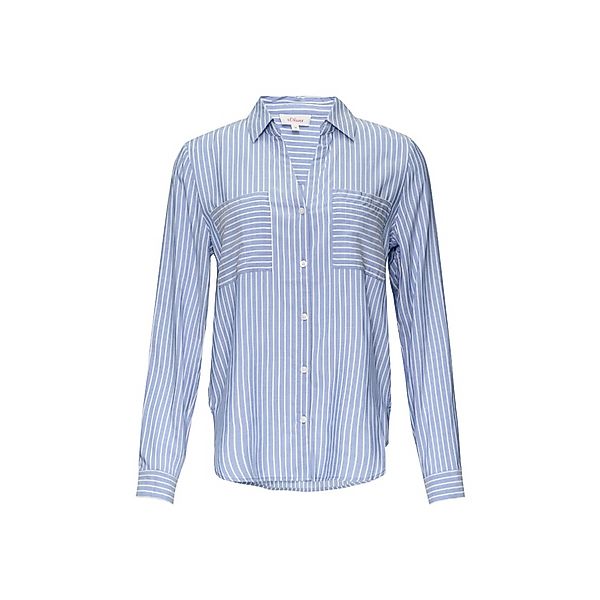 S.oliver Damen Bluse 2150823.j günstig online kaufen
