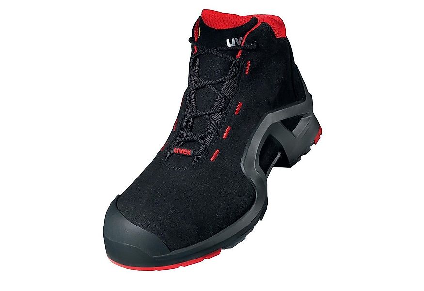 Uvex 85172 uvex 1 x-tended support Gummistiefel günstig online kaufen