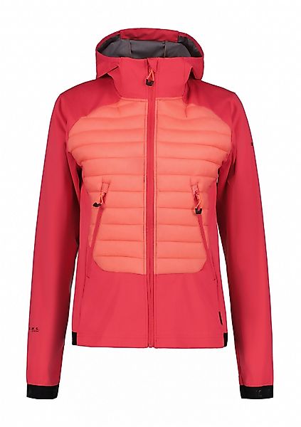 Icepeak Outdoorjacke Icepeak Softshell jacke DEERTON günstig online kaufen