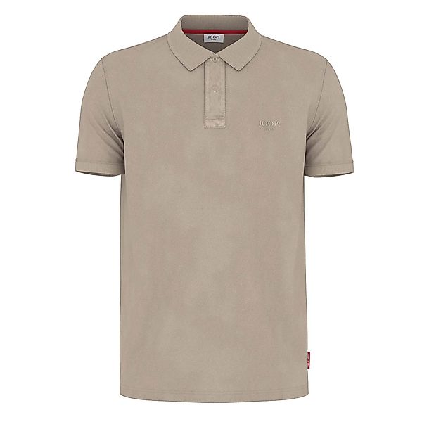 Joop Jeans Poloshirt Herren Poloshirt Baumwolle günstig online kaufen