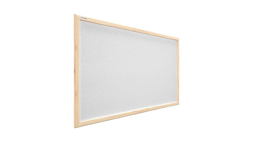 ALLboards Tafel ALLboards Korktafel Memoboard Pinnwand günstig online kaufen