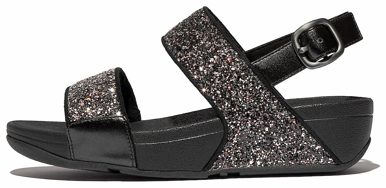 Fitflop LULU Sandale, Keilsandale, Sommerschuh mit günstig online kaufen