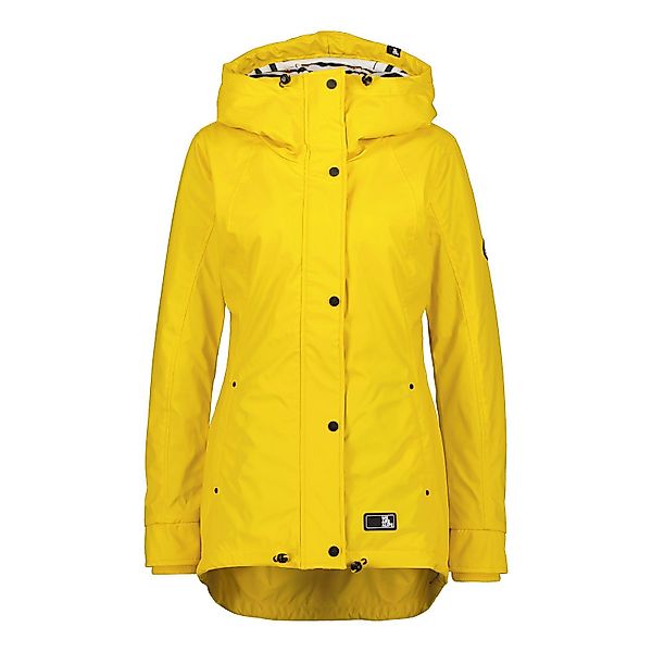 Alife & Kickin Regenjacke Elma AK günstig online kaufen