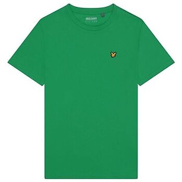 Lyle & Scott  T-Shirt T-shirt  Martin günstig online kaufen