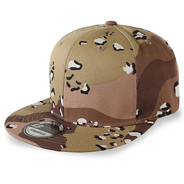 KBETHOS Snapback Cap Cap Blank Kappe Hut Mütze Sommercap Sonneschutz günstig online kaufen