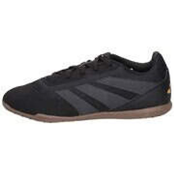 adidas Predator Club Indoor Sala Herren schwarz günstig online kaufen