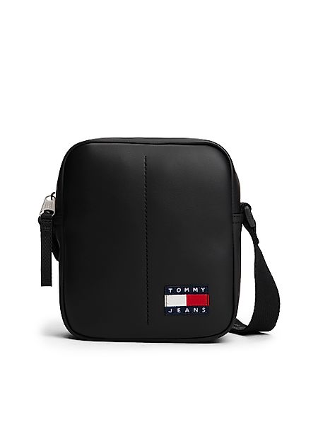 Tommy Jeans Umhängetasche "TJM ESS DAILY PU REPORTER", Herren Freizeitasche günstig online kaufen