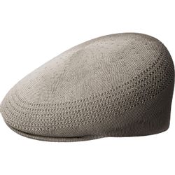 Kangol Schiebermütze leicht, luftig Flatcap Tropic günstig online kaufen