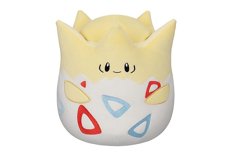Jazwares Plüschfigur Jazwares SQPK00035 - Pokémon x Squishmallows - Togepi günstig online kaufen