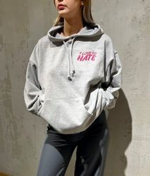 Worldclassca Hoodie Worldclassca Oversized Hoodie Kapuzenpullover günstig online kaufen
