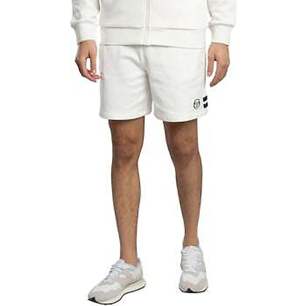 Sergio Tacchini  Shorts Neue Orion Sweatshorts günstig online kaufen