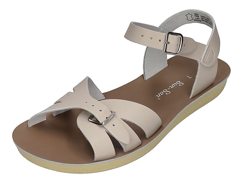 Salt Water BOARDWALK Sandale Stone günstig online kaufen