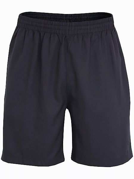 Herbold Sportswear Trainingsshorts Shorts mit Seitentaschen günstig online kaufen