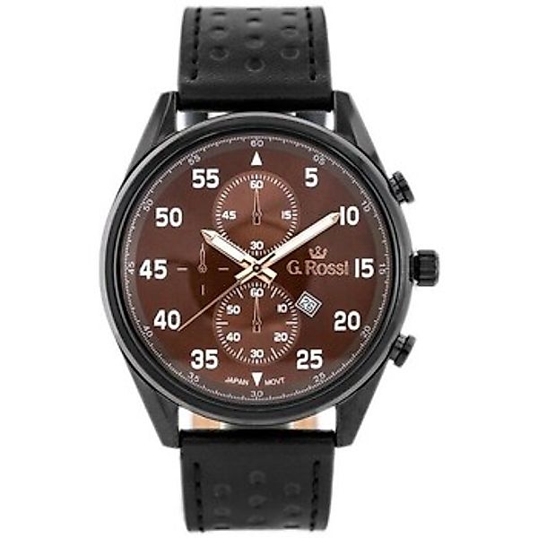 G. Rossi  Armbanduhr 7116A2A3 günstig online kaufen