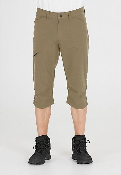 WHISTLER Shorts Shann mit Quick Dry-Technologie günstig online kaufen