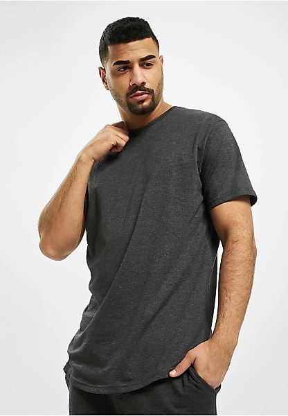 DEF Kurzarmshirt "DEF Herren Dedication T-Shirt", (1 tlg.) günstig online kaufen