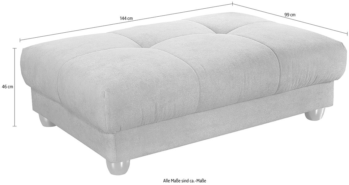 Jockenhöfer Gruppe Hocker Siena günstig online kaufen