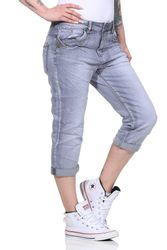 Karostar 7/8-Caprijeans 17 günstig online kaufen