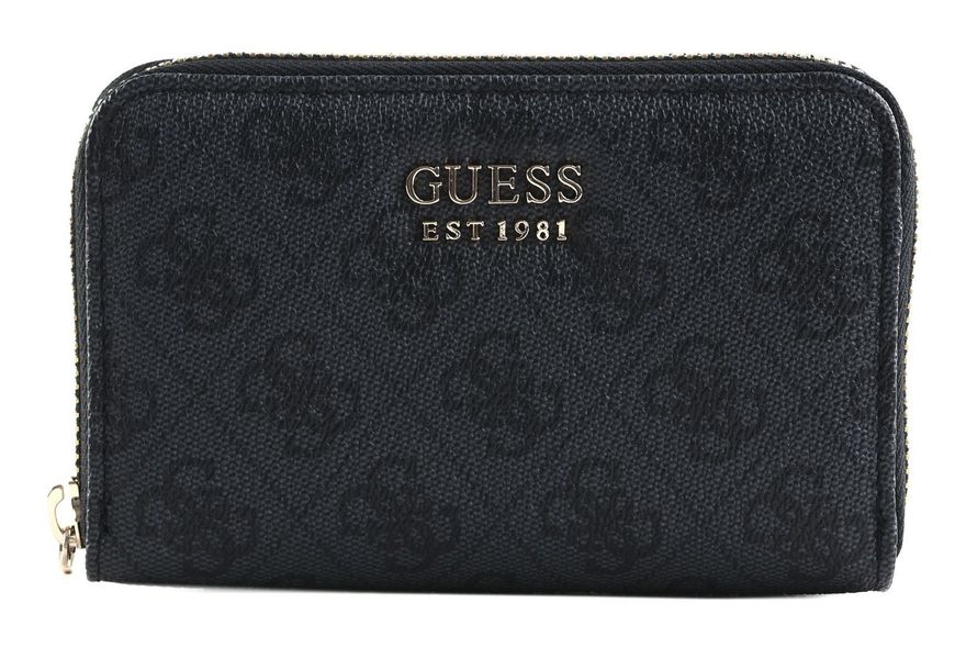 Guess Geldbörse SLG Medium Zip Around günstig online kaufen