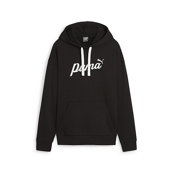 PUMA Kapuzensweatshirt ESS BLOSSOM Script Hoodi günstig online kaufen