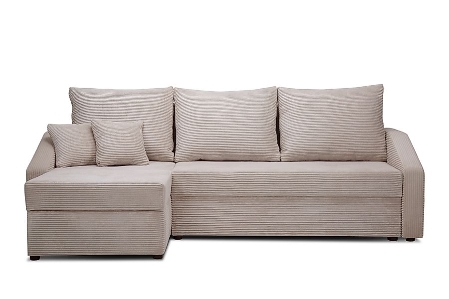 Konstanta Möbelhaus Ecksofa Mix Boxspringsofa mit günstig online kaufen