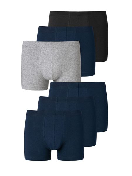 Schiesser Retro Boxer 95/5 Organic Cotton günstig online kaufen